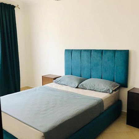 Appartement Charmant Fnideq Exterior foto