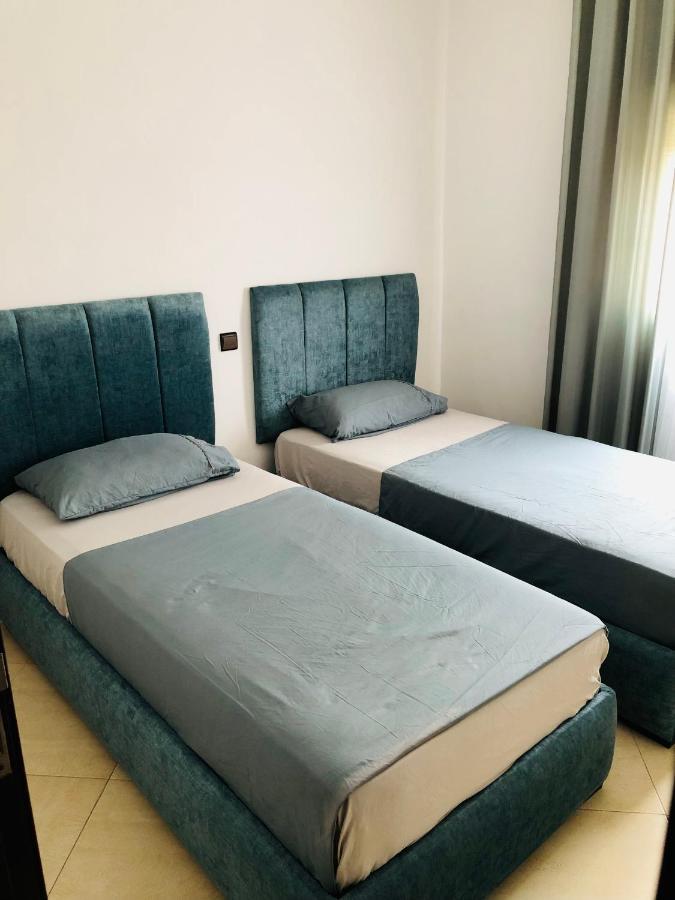 Appartement Charmant Fnideq Exterior foto